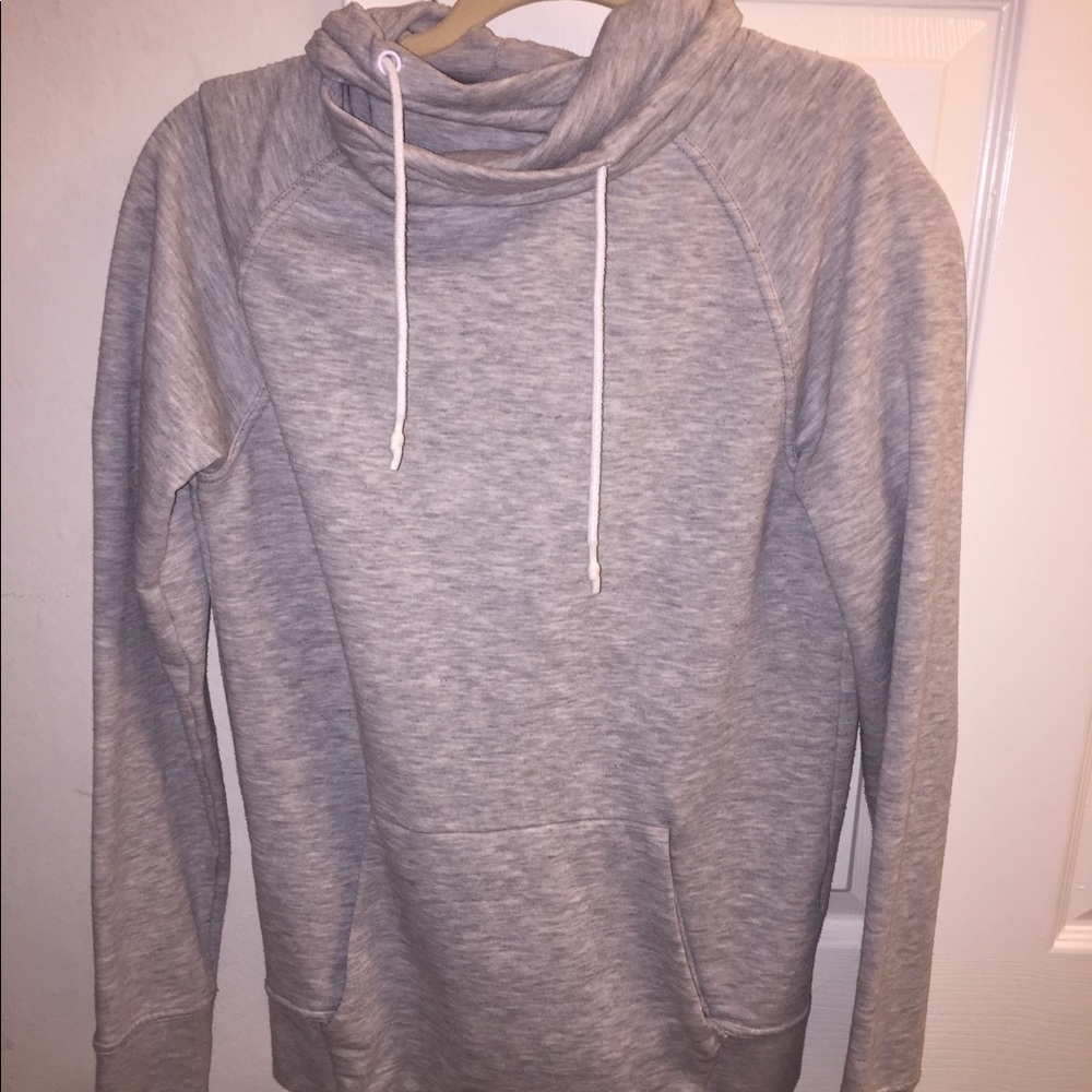 h&m sweater